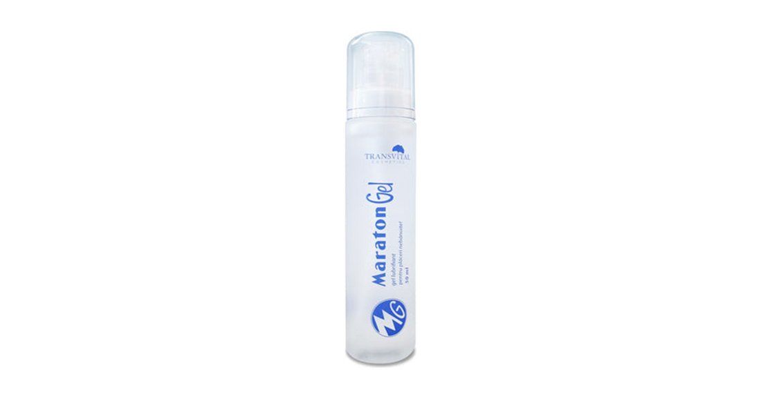 Lubrifiant MARATON Gel 50 ml