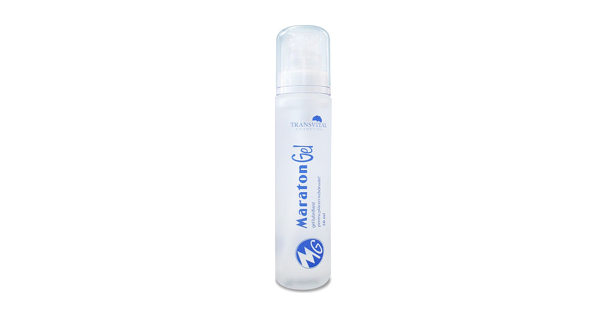 Lubrifiant MARATON Gel 50 ml