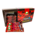 Magiun Afrodisiac Natural Unisex, poate susține potența și libidoul, 12 plicuri x 12g