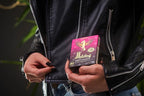 Diblong Energy Chocolate for Lady, 24g - imaginea 4