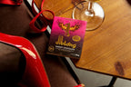 Diblong Energy Chocolate for Lady, 24g - imaginea 5