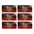 Diblong Delay Wipe, 6 buc