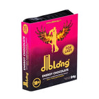 Diblong Energy Chocolate for Lady, baton afrodisiac, 24g