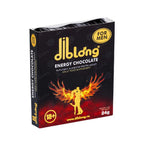 Diblong Energy Chocolate for Men, 24g - imaginea 5