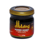 Diblong Power Honey, borcan 43g - imaginea 4