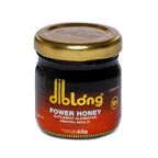 Diblong Power Honey, borcan 43g