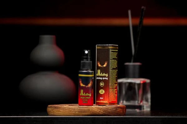 Diblong Delay Spray, 30 ml - imaginea 5