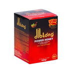 Diblong Power Honey, borcan 240g - imaginea 4