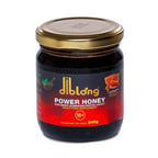 Diblong Power Honey, borcan 240g - imaginea 3