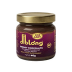Diblong Energy Chocolate for Ladies, 40g