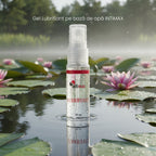 Lubrifiant INTIMAX pe bază de apă, 30 ml - imaginea 5