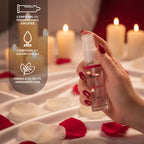 Lubrifiant INTIMAX pe bază de apă, 30 ml - imaginea 4