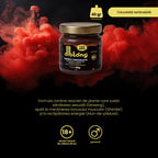 Diblong Energy Chocolate for Men, 40g - imaginea 2