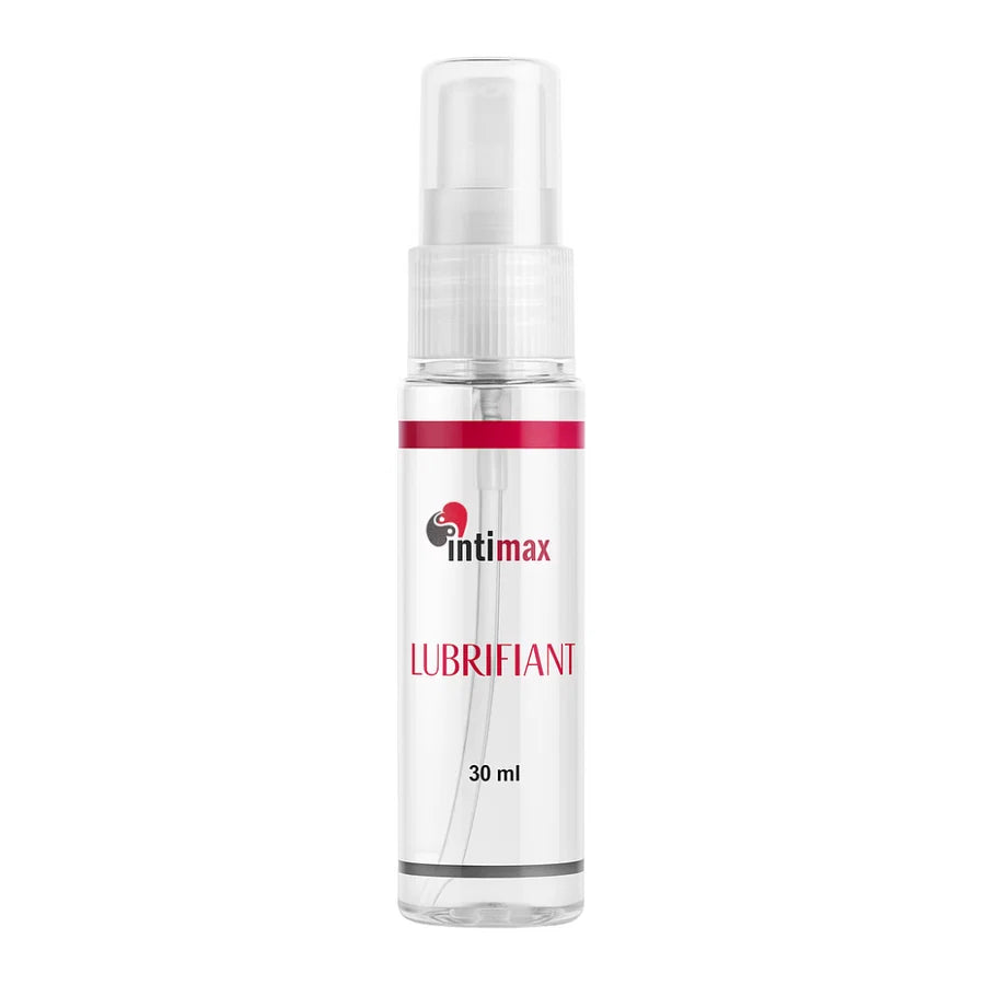 Lubrifiant INTIMAX pe bază de apă, 30 ml
