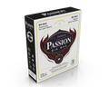Prezervative PASSION Big Max, din latex natural, lubrifiate și rezistente, diametru 55 mm - imaginea 2