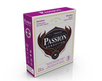 Prezervative PASSION Sensation, din latex natural - imaginea 2