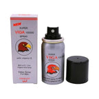 Spray SUPER VIGA 100000 Delay Spray for Men, pentru întârzierea ejaculării, cu vitamina E, 45 ml