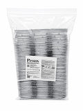 PASSION Big Max – Prezervative Dimensiune Mare, laten natural, lubrifiate, 144 Bucăți Vrac