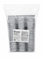 PASSION Big Max – Prezervative Dimensiune Mare, laten natural, lubrifiate, 144 Bucăți Vrac