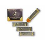 Miere afrodisiaca naturala, 12 plicuri x 12 g, Wonderful Honey