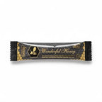Miere afrodisiaca naturala, 12 plicuri x 12 g, Wonderful Honey