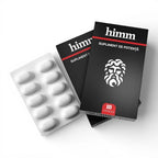 Capsule HIMM, 10 buc - imaginea 3