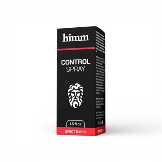 Spray HIMM Delay, 45 ml - imaginea 2