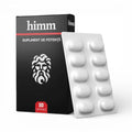 Capsule HIMM, 10 buc