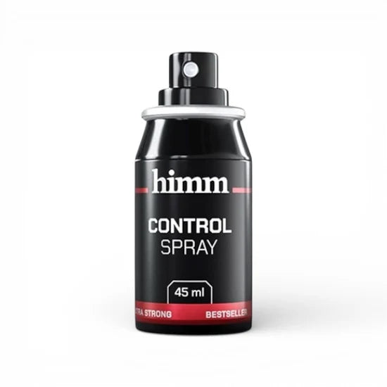 Spray HIMM Delay, 45 ml - imaginea 3