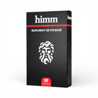 Capsule HIMM, 10 buc - imaginea 2