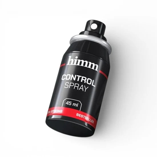 Spray HIMM Delay, 45 ml - imaginea 4