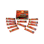 Magiun Afrodisiac Natural Unisex, poate susține potența și libidoul, 12 plicuri x 12g