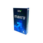 Capsule MAXRO pentru potență, 4 capsule - imaginea 4