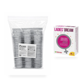 Pachet Big Max vrac 144 buc + LADIES DREAM, 2 capsule