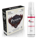 Pachet Confort — PASSION Big Max + Lubrifiant INTIMAX
