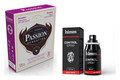 Pachet Control — PASSION Sensation + Spray HIMM Delay
