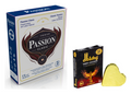 Pachet Dulce — PASSION Clasic + Diblong Energy Chocolate for Men