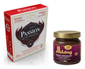 Pachet Răsfăț — PASSION Strawberry + Diblong Energy Chocolate for Ladies