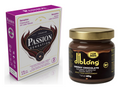 Pachet Savoare — PASSION Sensation + Diblong Energy Chocolate for Men