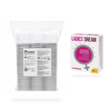 Pachet Sensation vrac 144 buc + LADIES DREAM, 2 capsule