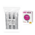 Pachet Strawberry vrac 144 buc + LADIES DREAM, 2 capsule