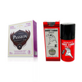 Pachet Weekend — PASSION Sensation + Spray DOOZ 14000